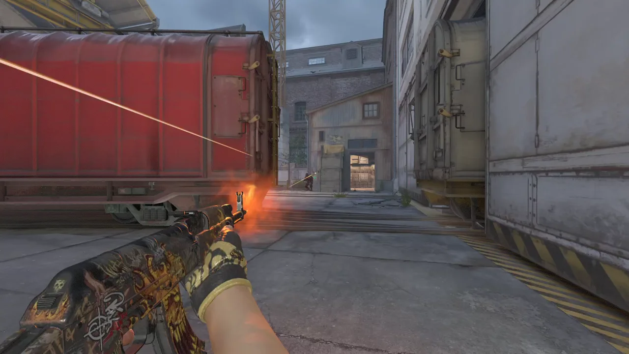 highlight